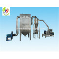 WFJ-15/20 large plastic lemon powder machine